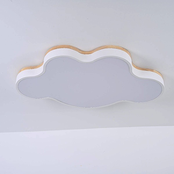 Светильник потолочный IMPERIUMLOFT CLOUD-ECO 189502-26