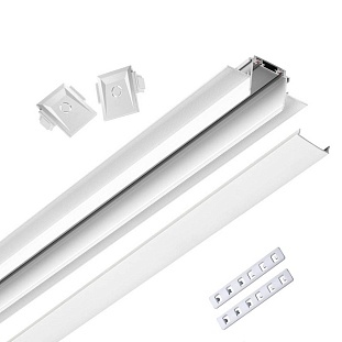 Шинопровод магнитный NOVOTECH SMAL 135200