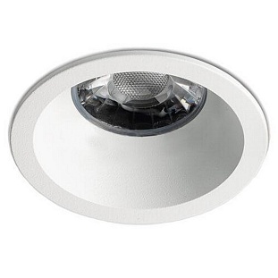 Светильник встраиваемый ITALLINE  DL 3241 white