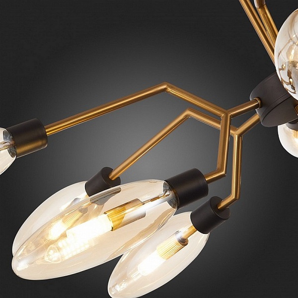 Люстра потолочная ST LUCE DESIMA SL1174.303.12