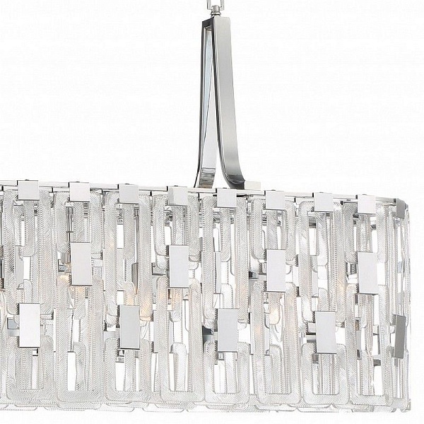 Подвес LUCIA TUCCI VIRGINIA Virginia 1371.9 chrome