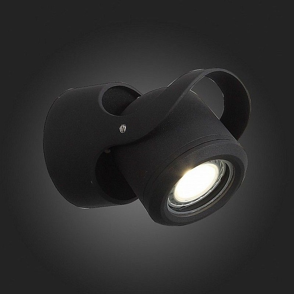 Светильник уличный настенный ST LUCE ROUND SL093.401.01