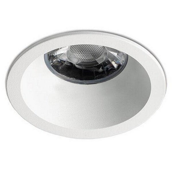 Светильник встраиваемый ITALLINE  DL 3241 white