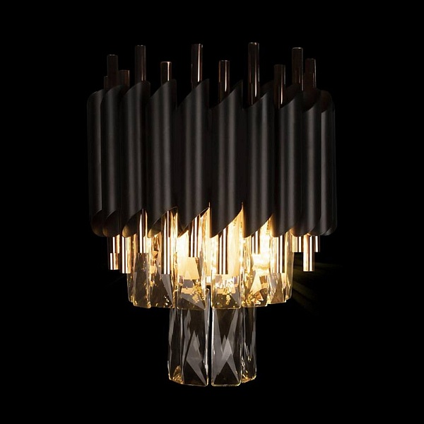 Бра LOFT IT ECLAIR 10206W