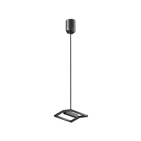 Подвесное крепление MAYTONI ACCESSORIES FOR SYSTEM PARITY TRA130SW-B