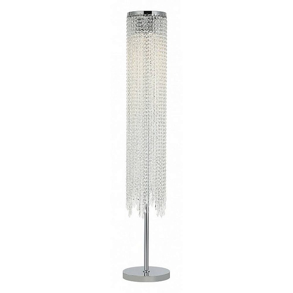 Торшер LUSSOLE FLOYD LSP-0648