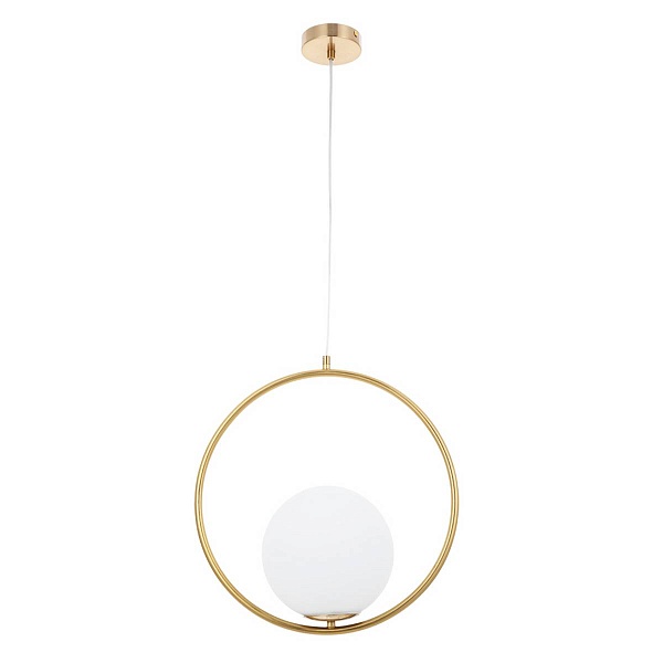 Подвес ARTE LAMP MATISSE A7742SP-1AB