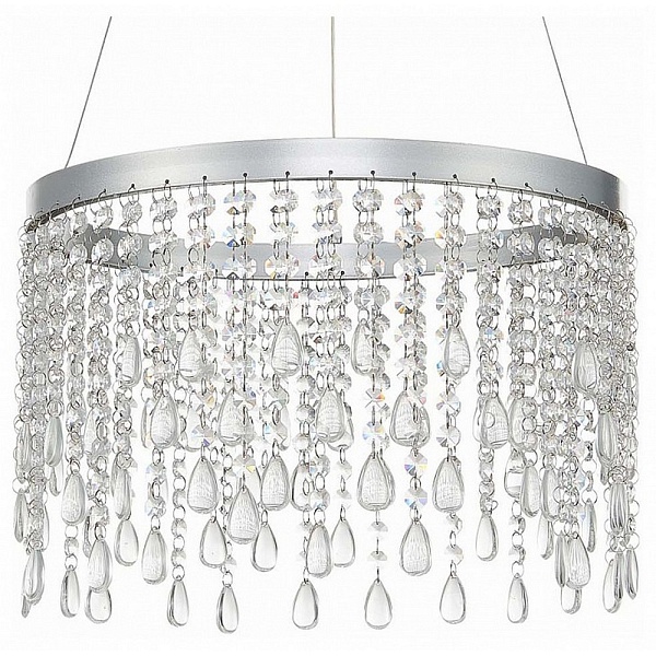 Люстра подвесная ST LUCE VEGA SL6201.103.24