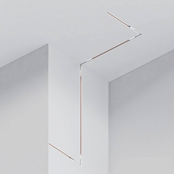 Шинопровод магнитный MAYTONI BUSBAR TRUNKINGS EXILITY TRXM034-422W