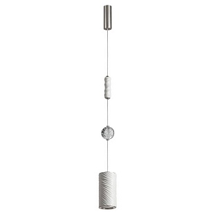 Подвес ODEON LIGHT RIVIERA 5451/18L