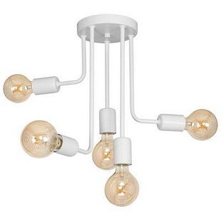 Люстра потолочная LUMINEX CANDELA 8923