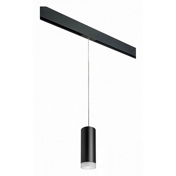 Трековый светильник LIGHTSTAR RULLO PRORP48730