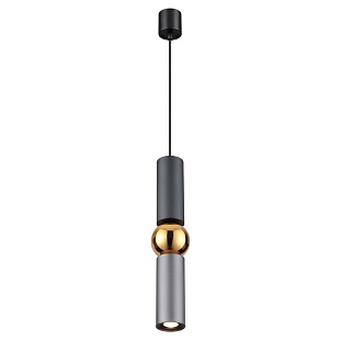 Подвес ODEON LIGHT SAKRA 4071/5L