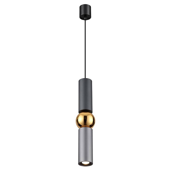 Подвес ODEON LIGHT SAKRA 4071/5L
