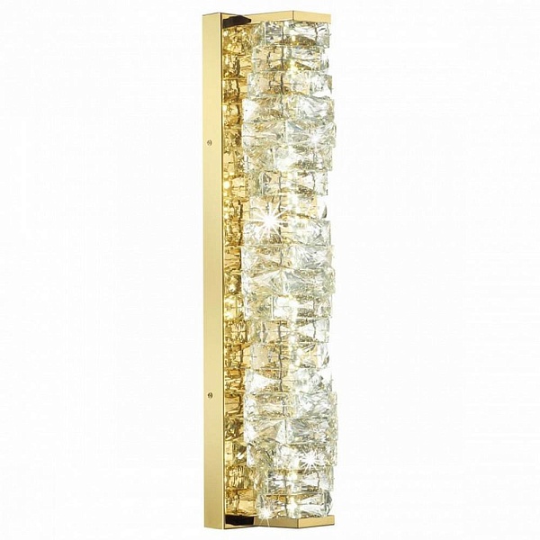 Бра ODEON LIGHT STRAZA 4999/15WL
