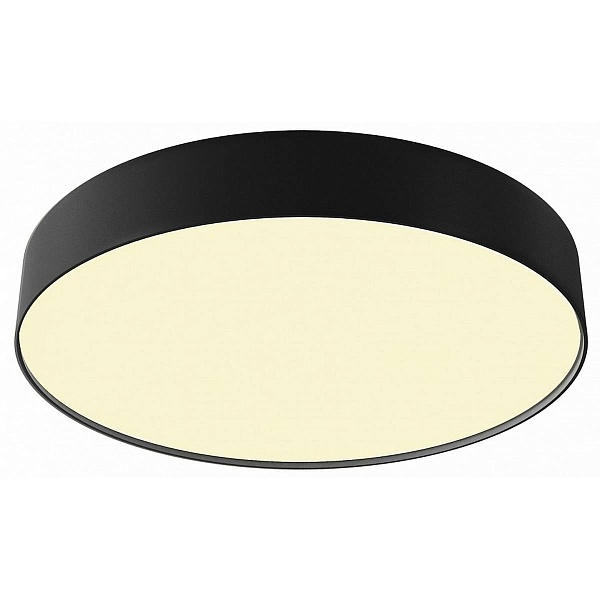 Светильник потолочный MAYTONI ZON C032CL-45W2.7K-RD-B