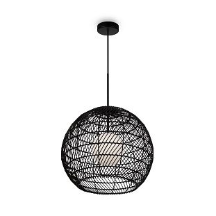 Подвес MAYTONI CANE MOD204PL-01B