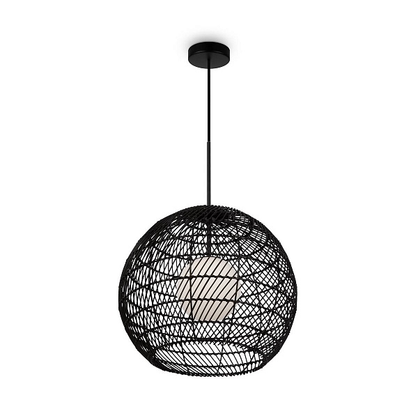 Подвес MAYTONI CANE MOD204PL-01B