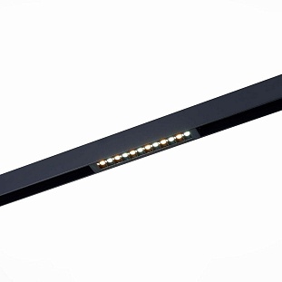 Трековый светильник ST LUCE SKYLINE 220 ST655.496.09