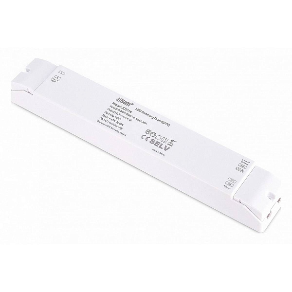 Блок питания ST LUCE FARM 24V 60W IP20 ST064.024.60.DALI