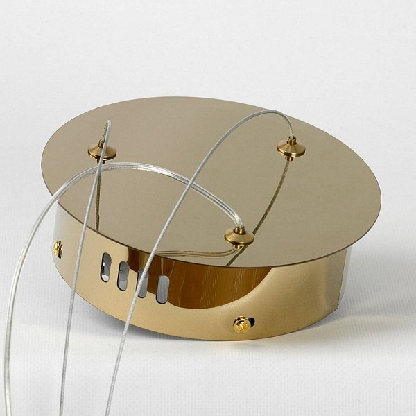 Подвес LUSSOLE LSP-720 LSP-7209