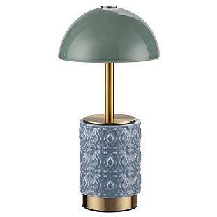 Настольная лампа ODEON LIGHT LULU 5452/3TL