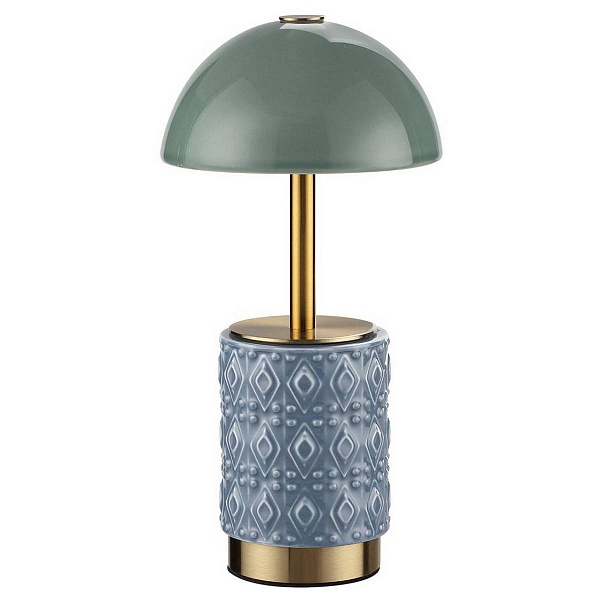 Настольная лампа ODEON LIGHT LULU 5452/3TL