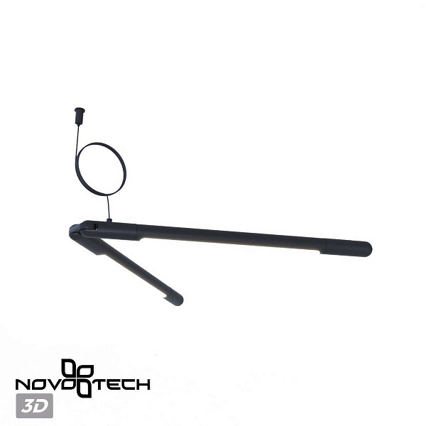 Токоподвод NOVOTECH GLAT 359390
