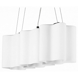 Люстра подвесная LIGHTSTAR NUBI 802137