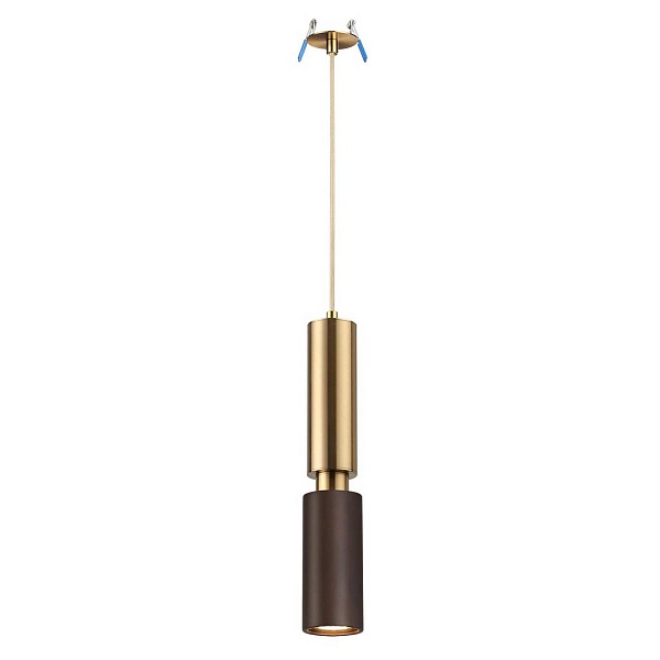 Подвес ODEON LIGHT CAUCHO 7062/1A