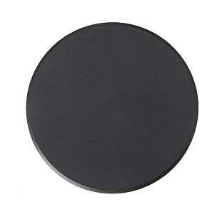 Светильник уличный настенный ARTE LAMP NIMBO A3415AL-1BK