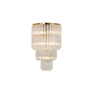 Бра NEWPORT 8900 8905/A gold