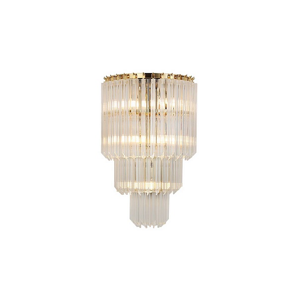 Бра NEWPORT 8900 8905/A gold
