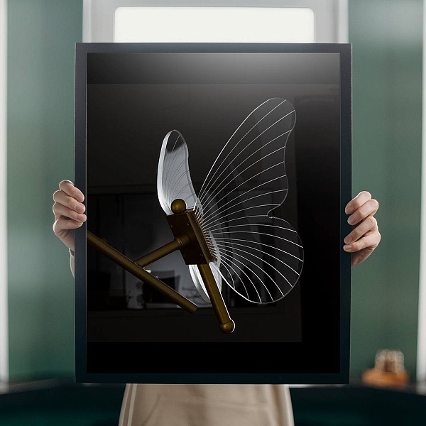 Бра ARTE LAMP DARCY A2187AP-1GO
