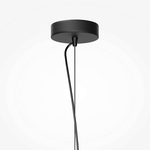 Подвес MAYTONI BASIC TEXTURE MOD461PL-01BG