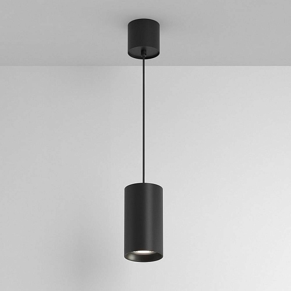 Подвес MAYTONI VOL P100PL-20W4K-B