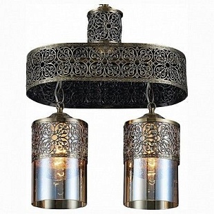 Люстра подвесная CITILUX ЭМИР CL467223