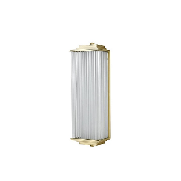 Бра NEWPORT SONYA 3293/A brass new