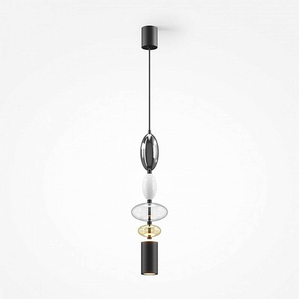 Подвес MAYTONI MONOCHROME MOD071PL-L8B3K3