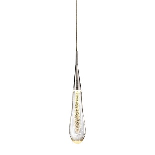 Подвес DELIGHT COLLECTION POUR MD-023B-1 chrome