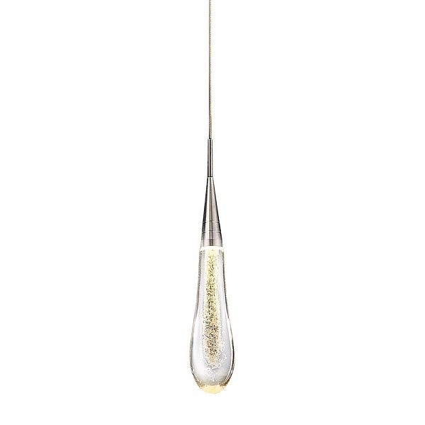 Подвес DELIGHT COLLECTION POUR MD-023B-1 chrome