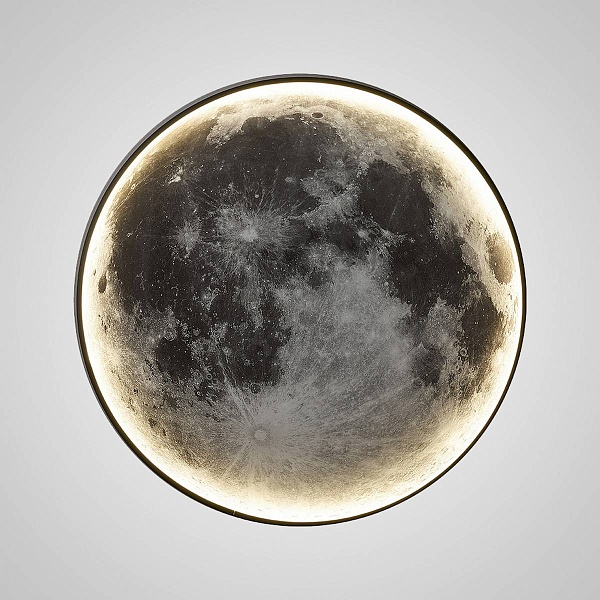 Бра IMPERIUMLOFT COSMOS MOON 208938-23