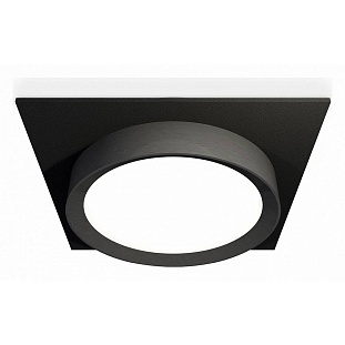 Светильник встраиваемый AMBRELLA LIGHT XC XC8062002