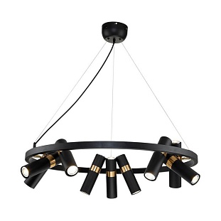 Люстра подвесная FAVOURITE LIGHT POINT 2997-9P