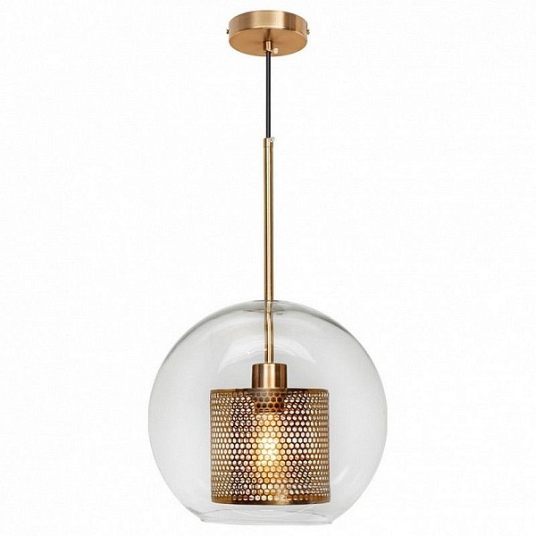 Подвес LOFT IT HEXAGON LOFT2566-C