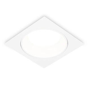 Светильник встраиваемый AMBRELLA LIGHT GX STANDARD TECH TN52341