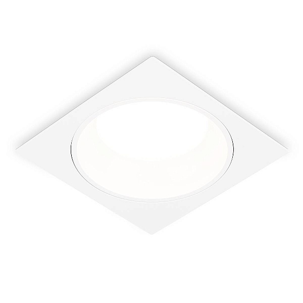 Светильник встраиваемый AMBRELLA LIGHT GX STANDARD TECH TN52341