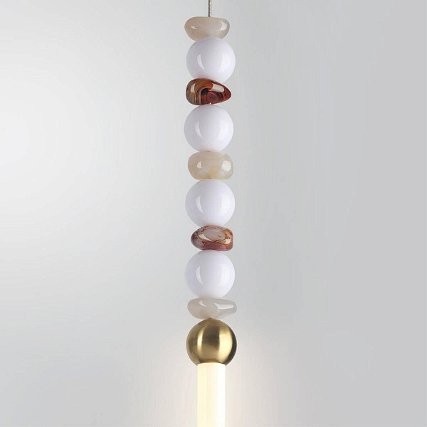 Подвес ODEON LIGHT MONELLA 6640/12L