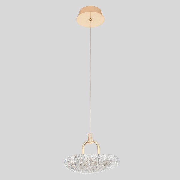 Подвес CRYSTAL LUX FELICIDAD SP9W LED