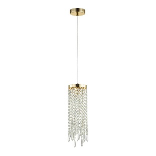 Подвес ODEON LIGHT CHOKKA 5028/1